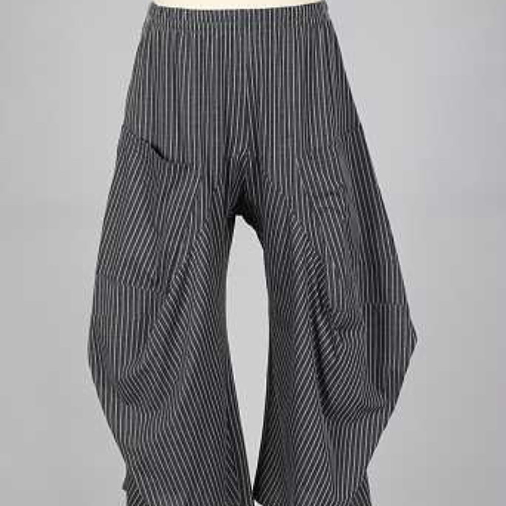 Harem Pant